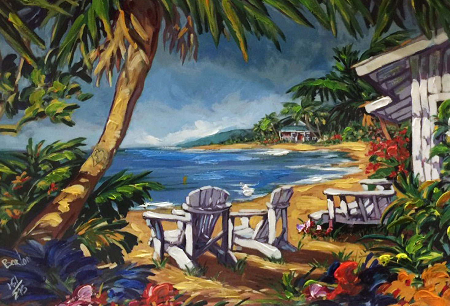 1467x1000 Steve Barton Art For Sale - Artist Barton Painting