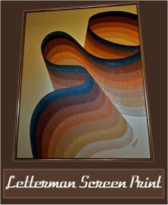 246x300 Letterman Paintings And More! - Artist Letterman Oil Painting