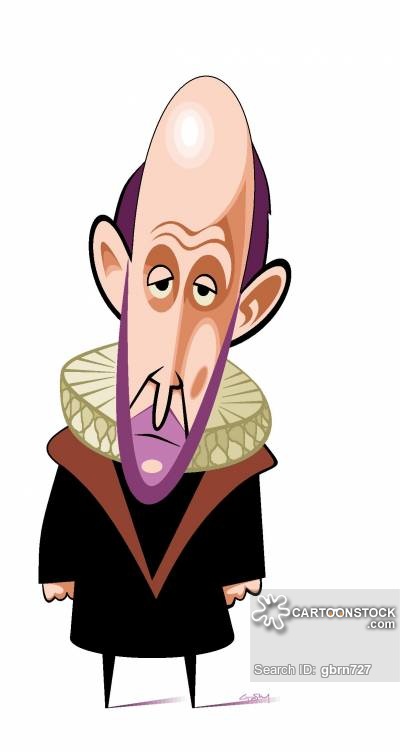 400x752 Art History Cartoons And Comics - Artist Painting Cartoon