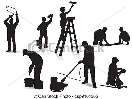 450x338 Artisan Illustrations And Clip Art. 2,660 Artisan Royalty Free - Artist Painting Clipart