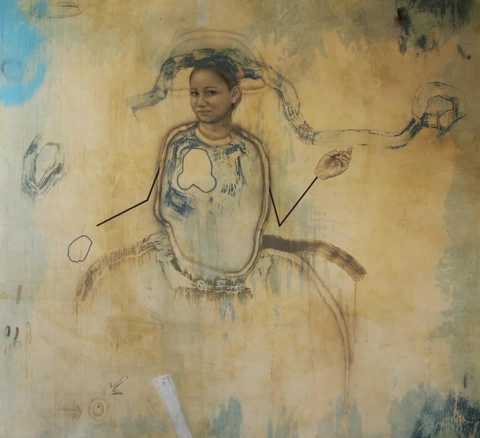 960x877 Artodyssey - Artist Rodriguez Painting