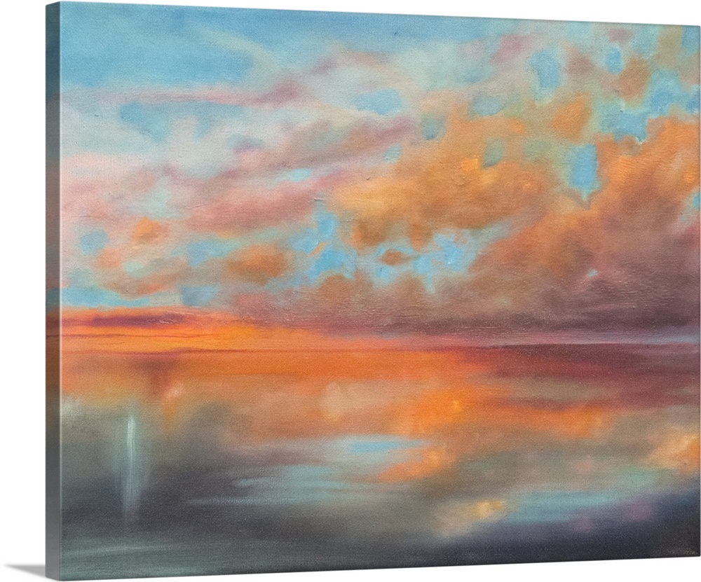 1000x831 As Above, So Below Wall Art, Canvas Prints, Framed Prints, Wall - As Above So Below Painting