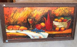 250x155 Ashbrook Paintings - Ashbrook Painting