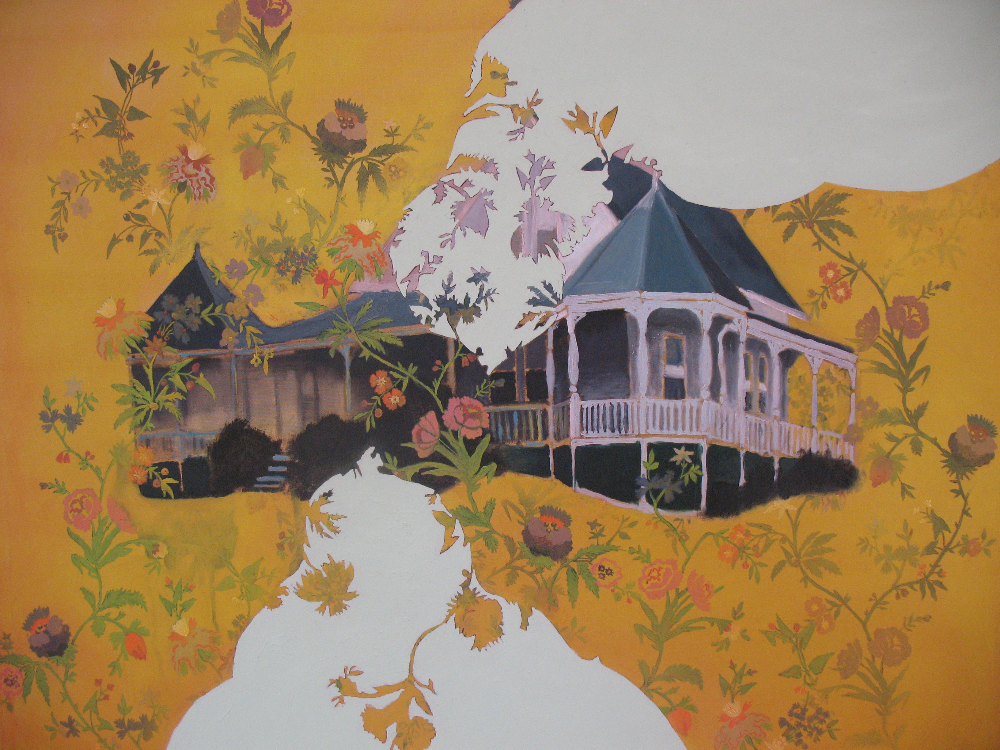 3264x2448 Ashley Holmes Qss Studios Amp Gallery - Ashley Painting