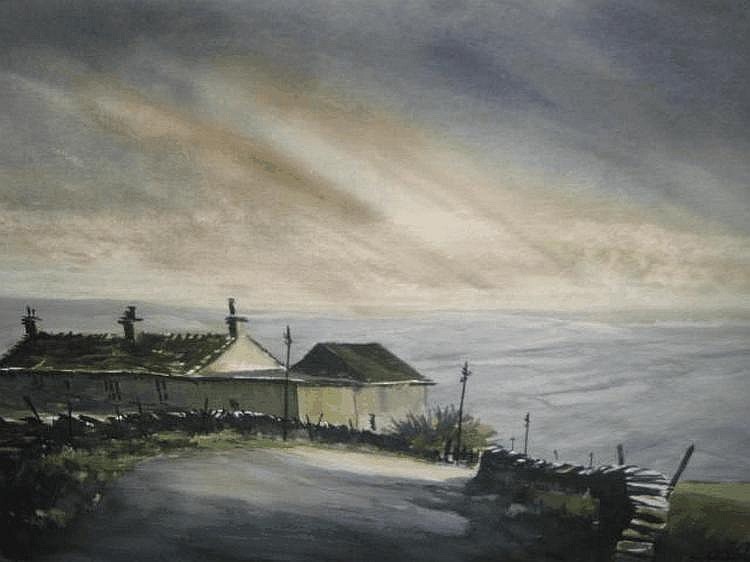 750x562 Ashley Jackson Paintings Amp Artwork For Sale Ashley Jackson Art - Ashley Painting