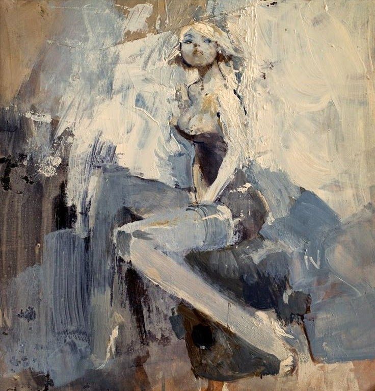 736x767 805 Best Pop Art Illustration Images On Ashley Wood - Ashley Painting