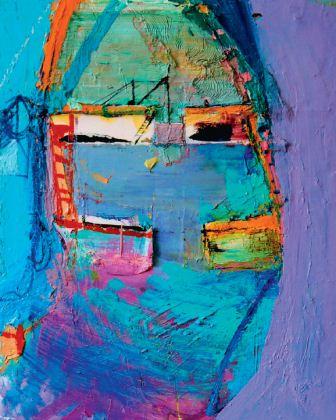 336x420 In Conversation With Artist Ashley Hanson - Ashley Painting