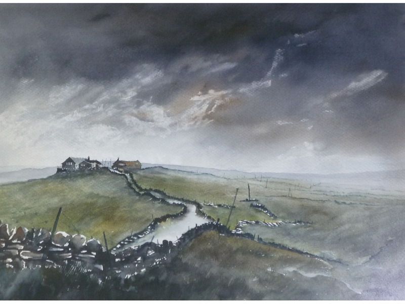 800x600 Art Pictures - Ashley Painting