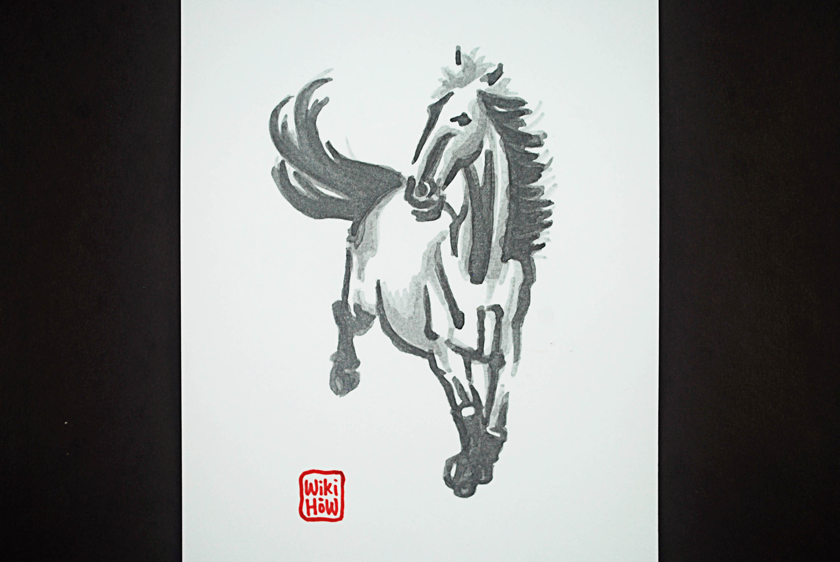 2880x1928 How To Start Chinese Brush Painting 8 Steps (With Pictures) - Asian Brush Painting