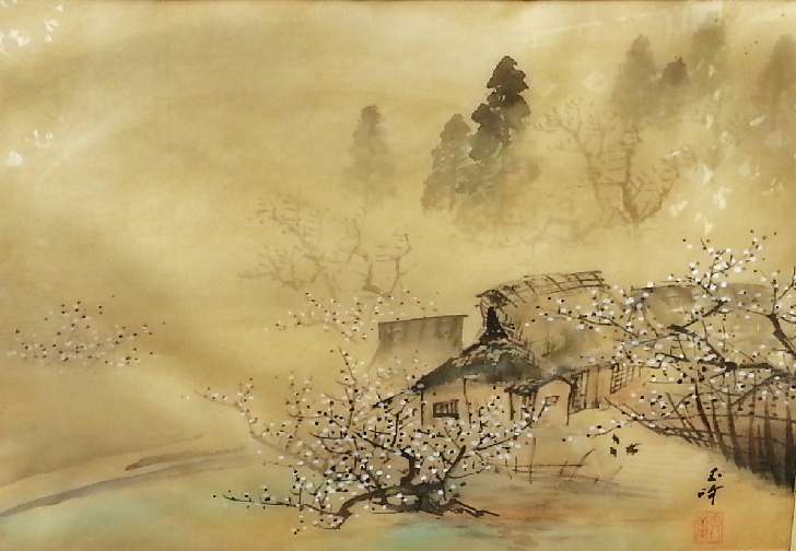 728x504 Asian Art Forums - Asian Painting