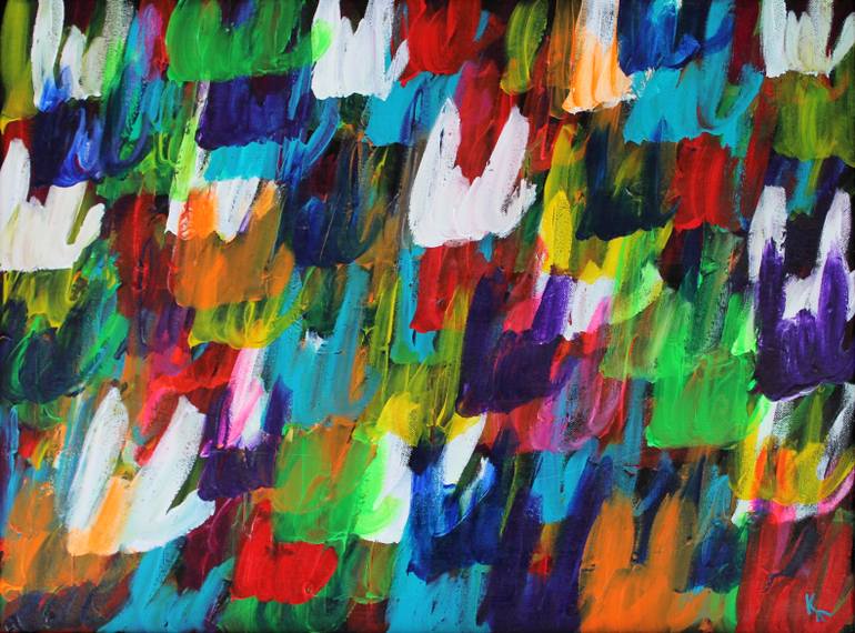 Asl Painting at Explore collection of Asl Painting