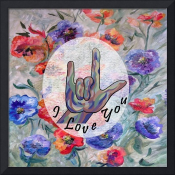 350x350 Stunning Asl Painting Reproductions For Sale On Framed Prints - Asl Painting