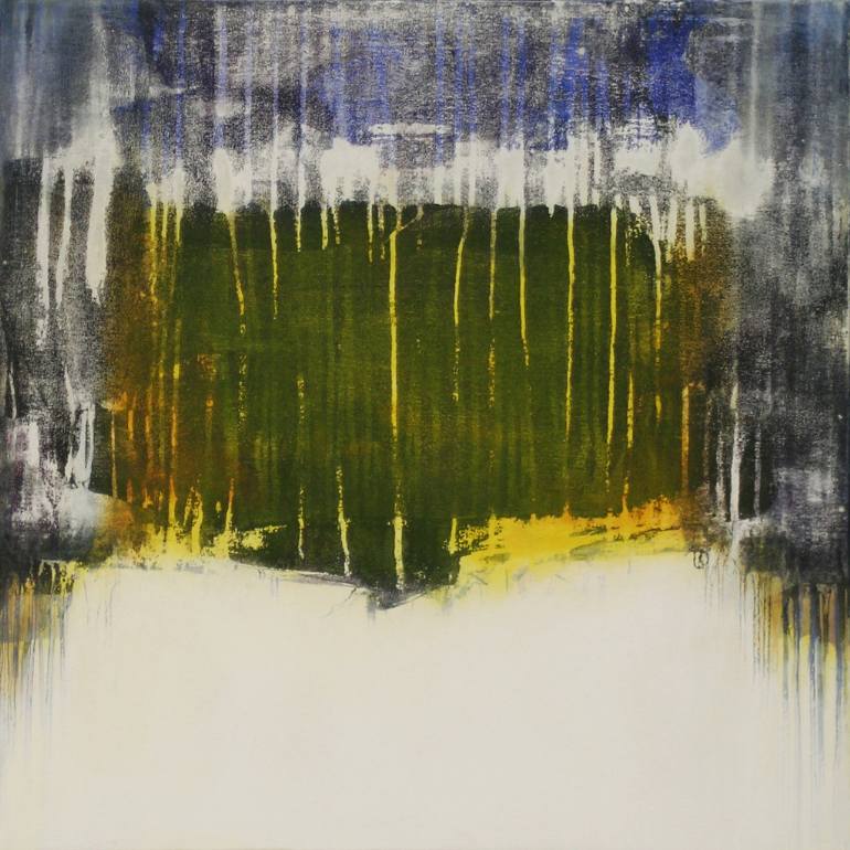 770x770 Saatchi Art Aspen Painting By Don West - Aspen Painting