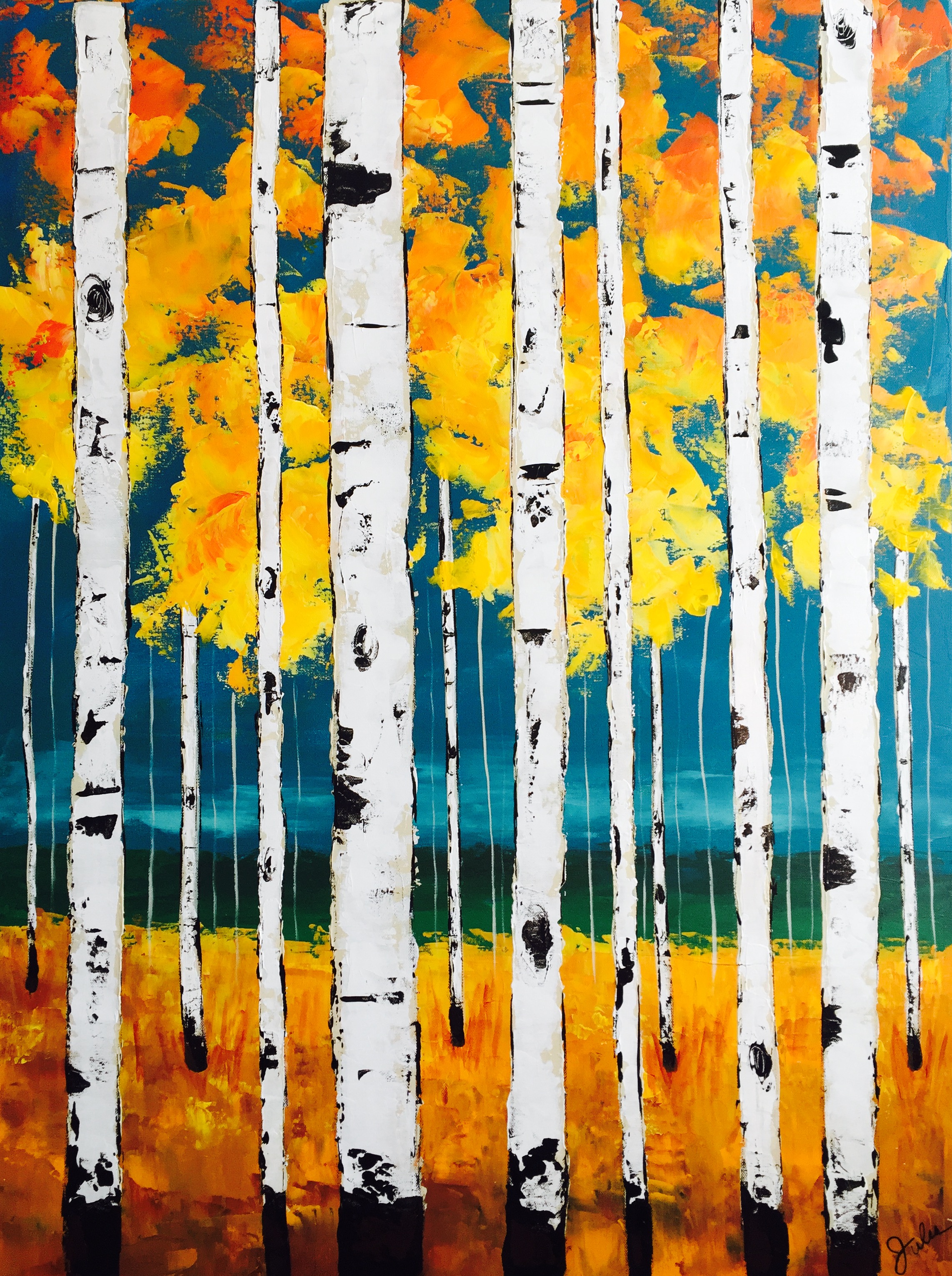 2285x3061 School Auctions - Aspen Painting