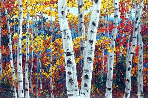 600x400 Aspen Painting X1360.club - Aspen Painting