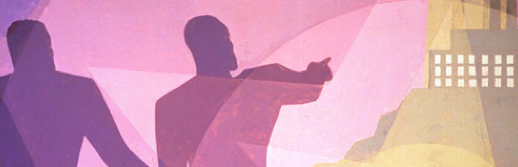 1800x580 Collection Icons Aspiration By Aaron Douglas De Young - Aspiration Painting