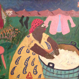 300x300 Artwork By Paul Jordan Smith Aka Pavel Jerdanowitch - Aspiration Painting