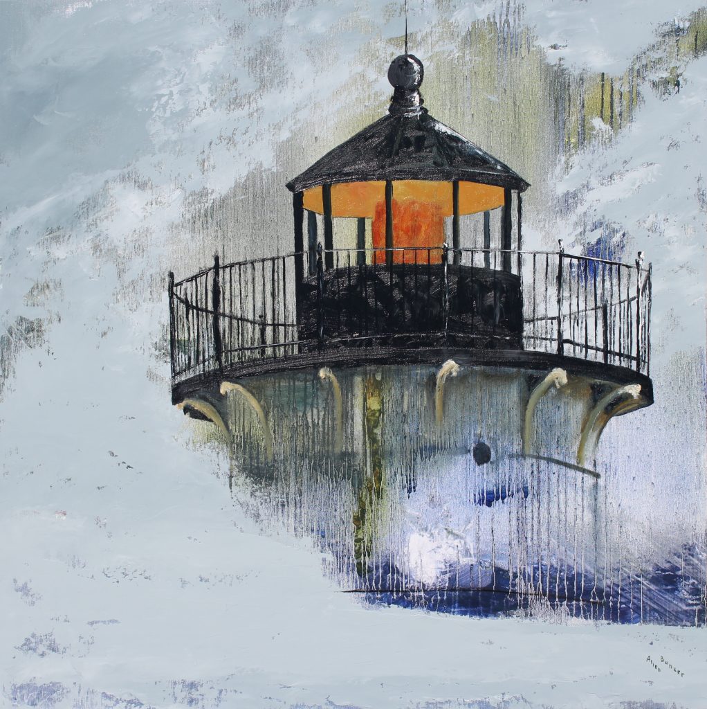 1022x1024 Nubble Aspiration - Aspiration Painting