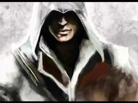480x360 Assassin's Creed 2 - Assassins Creed Painting