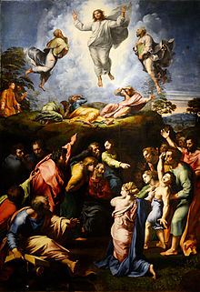 220x321 Assumption Of The Virgin (Titian) - Assumption Of The Virgin Painting