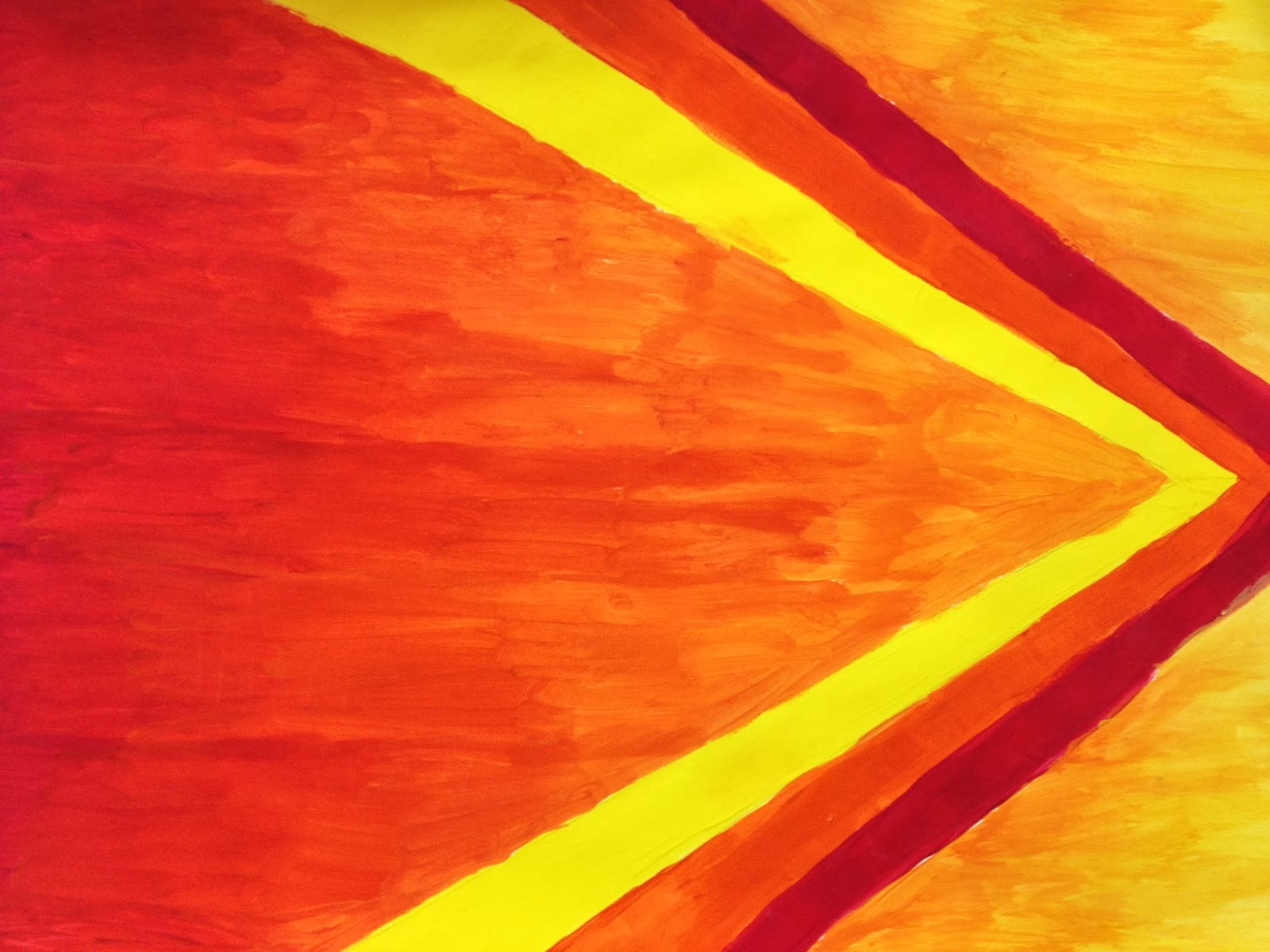 1600x1200 Madison's Art Blog Symmetrical And Asymmetrical Paintings - Asymmetrical Painting