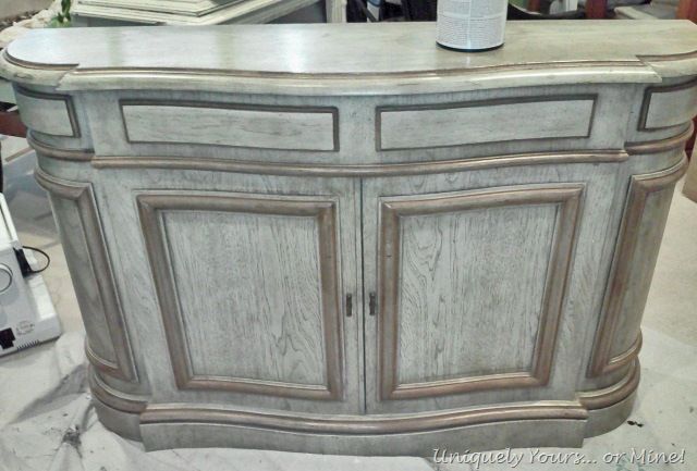 640x433 Chalk Paint For Furniture My First Attempt At Painting This Cheap - At Painting