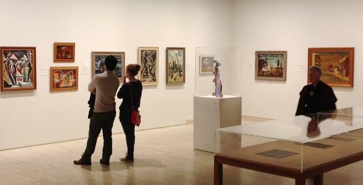 720x366 How To Look - At Painting