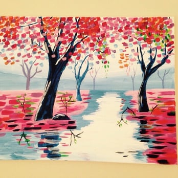 348x348 Painting Lounge - At Painting