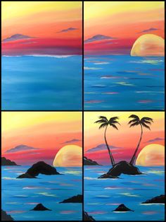 236x314 Best Easy Painting Ideas For Wall Beginners And Canvas - At Painting