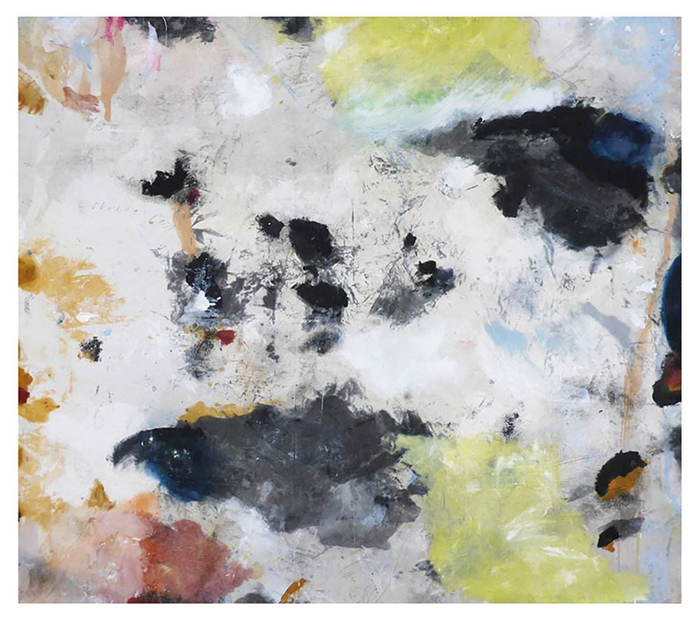 1000x888 Paintings From The Atlantic Ocean, Cornwall April - Atlantic Coast Painting