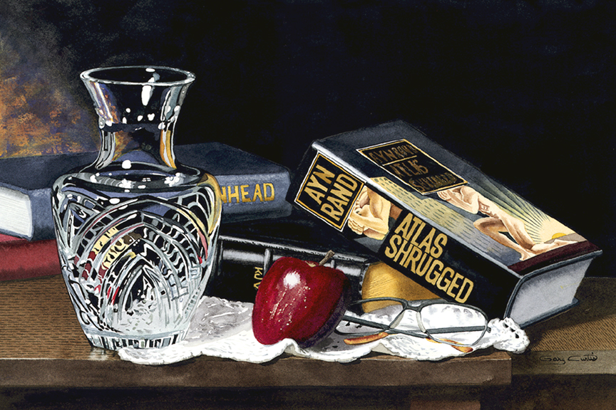 864x576 Print Order Page 1 - Atlas Shrugged Painting