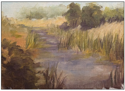 400x292 Paint Draw Paint, Learn To Draw Painting Basics Atmospheric - Atmosphere Painting