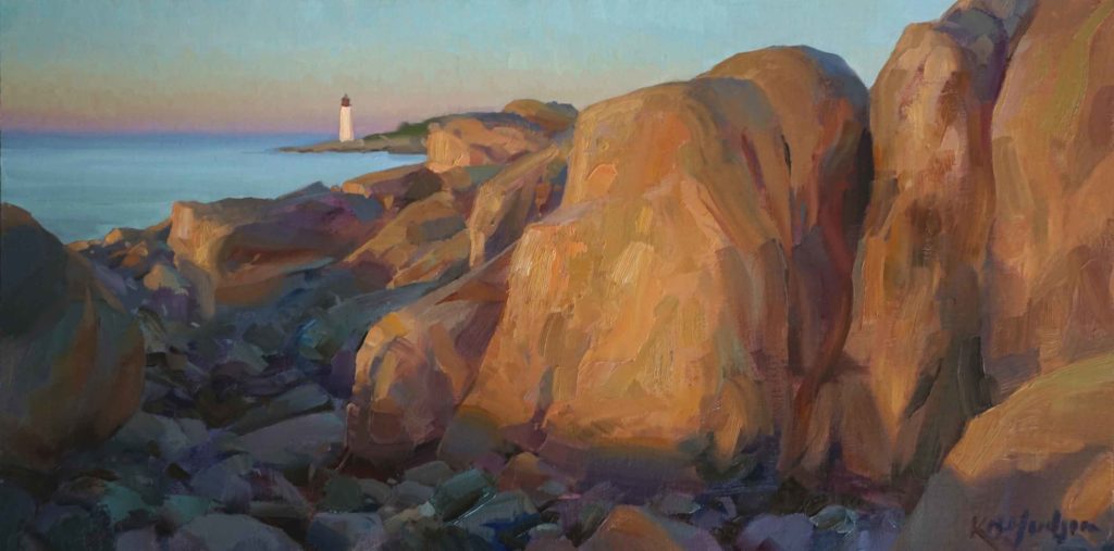 1024x507 The Visual Tools You Need To Create Atmospheric Perspective - Atmospheric Perspective Painting