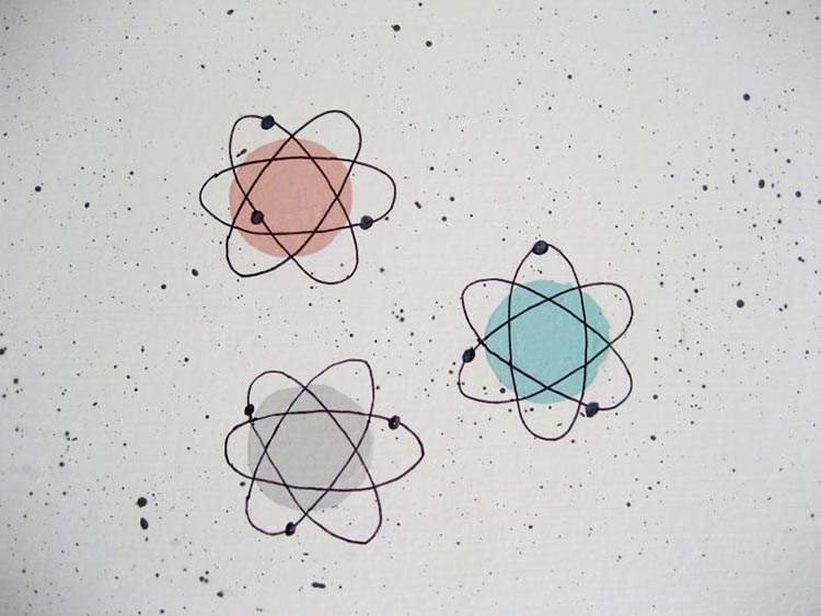 750x563 Rose Stencils Atomic - Atomic Painting