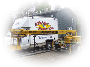 352x264 Atomic Painting Inc - Atomic Painting