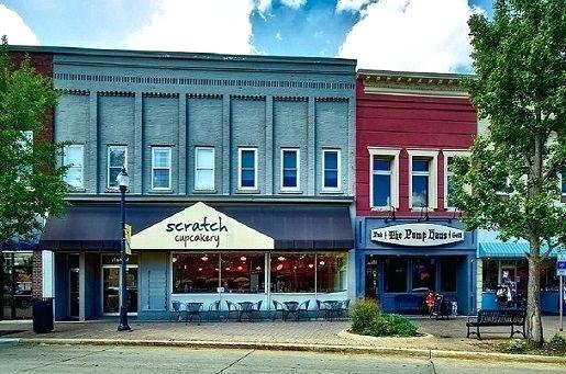 515x341 Painting Unlimited Painting Unlimited Contractors Inc - Atrium Painting