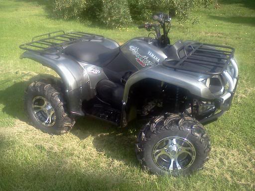 512x384 How To Paint Atv Plastic The Right Way, And The Cheap Way - Atv Painting