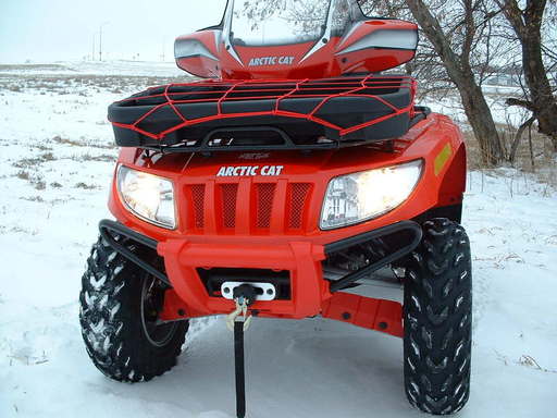 512x384 Painting Plastic - Atv Painting