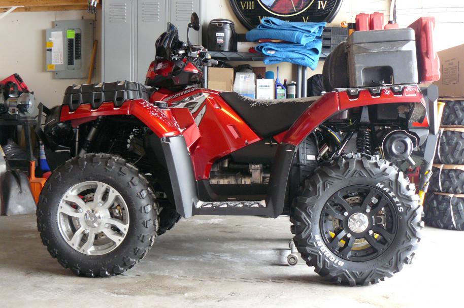 Atv Painting at Explore collection of Atv Painting