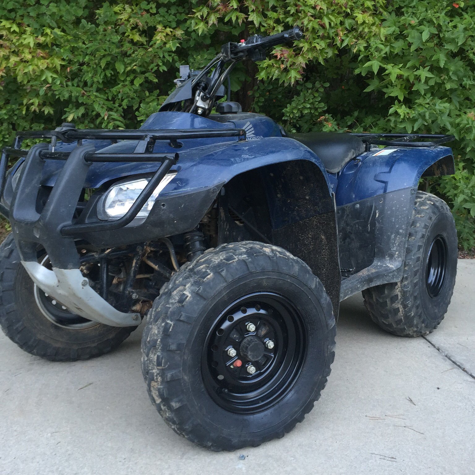 1536x1536 How To Paint Four Wheeler Wheels - Atv Painting