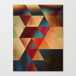 264x264 Auburn Canvas Prints Society6 - Auburn Canvas Painting