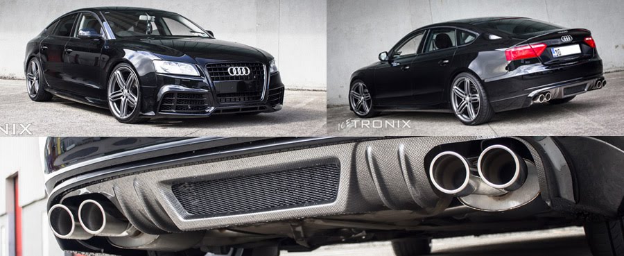 900x369 Painting - Audi Painting