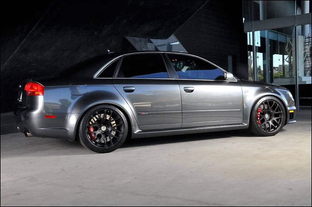 1000x664 Painting Stock Sport Rims - Audi Painting