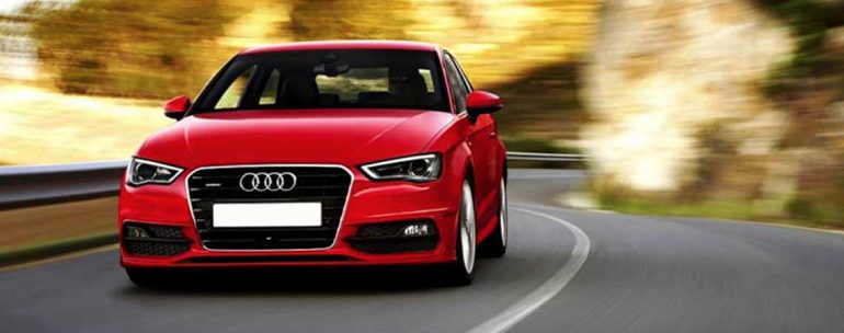 770x304 Audi A4 Bumper Repair Amp Painting - Audi Painting