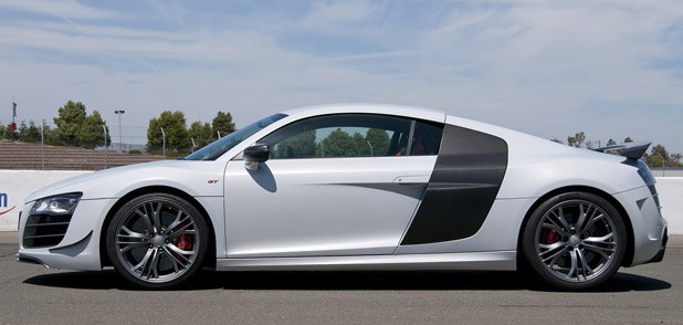 618x294 Thinking About Painting The Side Like An Audi R8 - Audi R8 Painting