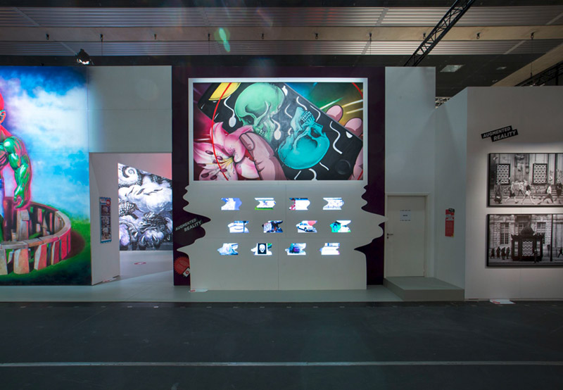 800x554 Augmented Reality Magic City The Art Of The Street - Augmented Reality Painting