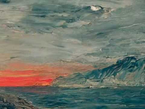 480x360 Ingrid Hedin Sa Synd +paintings Of August Strindberg - August Painting