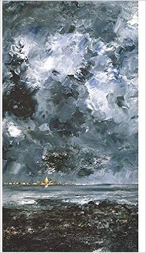 289x499 August Strindberg Painter, Photographer, Writer Oll Granath - August Strindberg Painting