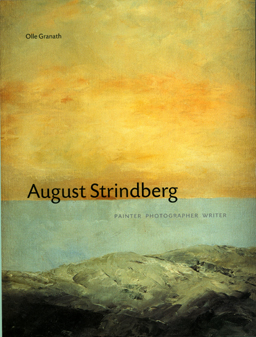 256x337 Art, Science And Speculation August Strindberg's Photographics - August Strindberg Painting