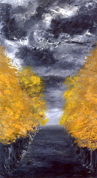 325x594 Artwork By August Strindberg - August Strindberg Painting